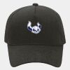 OTTO CAP® 5 Panel Mid Profile Mesh Back Trucker Hat Thumbnail