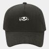 OTTO CAP® 5 Panel Mid Profile Mesh Back Trucker Hat Thumbnail