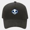 OTTO CAP® 5 Panel Mid Profile Mesh Back Trucker Hat Thumbnail