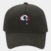 OTTO CAP® 5 Panel Mid Profile Mesh Back Trucker Hat Thumbnail