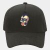 OTTO CAP® 5 Panel Mid Profile Mesh Back Trucker Hat Thumbnail