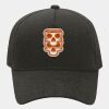 OTTO CAP® 5 Panel Mid Profile Mesh Back Trucker Hat Thumbnail