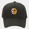 OTTO CAP® 5 Panel Mid Profile Mesh Back Trucker Hat Thumbnail
