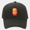 OTTO CAP® 5 Panel Mid Profile Mesh Back Trucker Hat Thumbnail