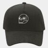 OTTO CAP® 5 Panel Mid Profile Mesh Back Trucker Hat Thumbnail