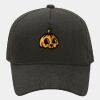 OTTO CAP® 5 Panel Mid Profile Mesh Back Trucker Hat Thumbnail