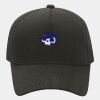 OTTO CAP® 5 Panel Mid Profile Mesh Back Trucker Hat Thumbnail