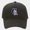 OTTO CAP® 5 Panel Mid Profile Mesh Back Trucker Hat Thumbnail