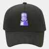 OTTO CAP® 5 Panel Mid Profile Mesh Back Trucker Hat Thumbnail