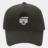 OTTO CAP® 5 Panel Mid Profile Mesh Back Trucker Hat Thumbnail
