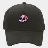 OTTO CAP® 5 Panel Mid Profile Mesh Back Trucker Hat Thumbnail