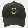 OTTO CAP® 5 Panel Mid Profile Mesh Back Trucker Hat Thumbnail