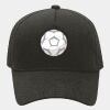 OTTO CAP® 5 Panel Mid Profile Mesh Back Trucker Hat Thumbnail