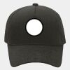 OTTO CAP® 5 Panel Mid Profile Mesh Back Trucker Hat Thumbnail