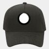 OTTO CAP® 5 Panel Mid Profile Mesh Back Trucker Hat Thumbnail