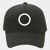 OTTO CAP® 5 Panel Mid Profile Mesh Back Trucker Hat Thumbnail