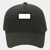 OTTO CAP® 5 Panel Mid Profile Mesh Back Trucker Hat Thumbnail