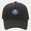 OTTO CAP® 5 Panel Mid Profile Mesh Back Trucker Hat Thumbnail