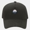 OTTO CAP® 5 Panel Mid Profile Mesh Back Trucker Hat Thumbnail