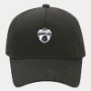 OTTO CAP® 5 Panel Mid Profile Mesh Back Trucker Hat Thumbnail