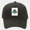OTTO CAP® 5 Panel Mid Profile Mesh Back Trucker Hat Thumbnail