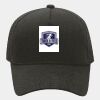 OTTO CAP® 5 Panel Mid Profile Mesh Back Trucker Hat Thumbnail