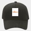 OTTO CAP® 5 Panel Mid Profile Mesh Back Trucker Hat Thumbnail
