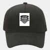 OTTO CAP® 5 Panel Mid Profile Mesh Back Trucker Hat Thumbnail