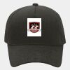 OTTO CAP® 5 Panel Mid Profile Mesh Back Trucker Hat Thumbnail