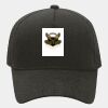 OTTO CAP® 5 Panel Mid Profile Mesh Back Trucker Hat Thumbnail