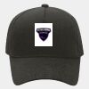 OTTO CAP® 5 Panel Mid Profile Mesh Back Trucker Hat Thumbnail