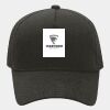 OTTO CAP® 5 Panel Mid Profile Mesh Back Trucker Hat Thumbnail