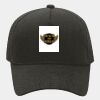 OTTO CAP® 5 Panel Mid Profile Mesh Back Trucker Hat Thumbnail