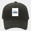 OTTO CAP® 5 Panel Mid Profile Mesh Back Trucker Hat Thumbnail