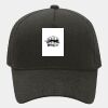 OTTO CAP® 5 Panel Mid Profile Mesh Back Trucker Hat Thumbnail