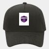 OTTO CAP® 5 Panel Mid Profile Mesh Back Trucker Hat Thumbnail