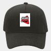 OTTO CAP® 5 Panel Mid Profile Mesh Back Trucker Hat Thumbnail