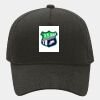 OTTO CAP® 5 Panel Mid Profile Mesh Back Trucker Hat Thumbnail