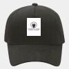OTTO CAP® 5 Panel Mid Profile Mesh Back Trucker Hat Thumbnail