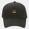 OTTO CAP® 5 Panel Mid Profile Mesh Back Trucker Hat Thumbnail