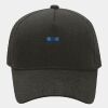 OTTO CAP® 5 Panel Mid Profile Mesh Back Trucker Hat Thumbnail