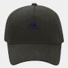 OTTO CAP® 5 Panel Mid Profile Mesh Back Trucker Hat Thumbnail