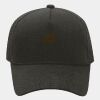 OTTO CAP® 5 Panel Mid Profile Mesh Back Trucker Hat Thumbnail