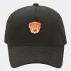 OTTO CAP® 5 Panel Mid Profile Mesh Back Trucker Hat Thumbnail