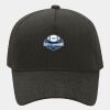 OTTO CAP® 5 Panel Mid Profile Mesh Back Trucker Hat Thumbnail