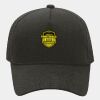 OTTO CAP® 5 Panel Mid Profile Mesh Back Trucker Hat Thumbnail