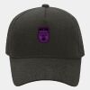 OTTO CAP® 5 Panel Mid Profile Mesh Back Trucker Hat Thumbnail