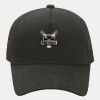 OTTO CAP® 5 Panel Mid Profile Mesh Back Trucker Hat Thumbnail