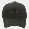 OTTO CAP® 5 Panel Mid Profile Mesh Back Trucker Hat Thumbnail