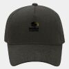 OTTO CAP® 5 Panel Mid Profile Mesh Back Trucker Hat Thumbnail